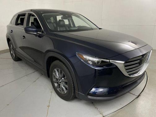 2022 Mazda CX-9 Touring
