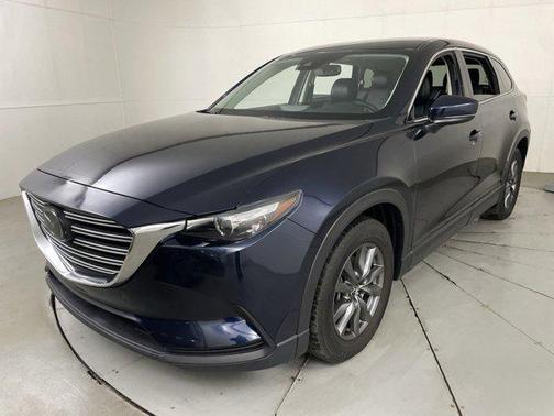 2022 Mazda CX-9 Touring