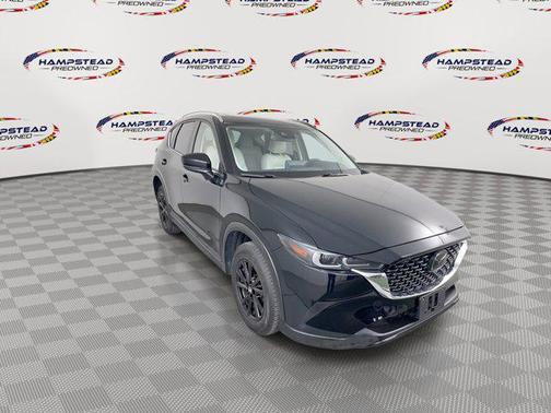 2023 Mazda CX-5 2.5 S Preferred Package