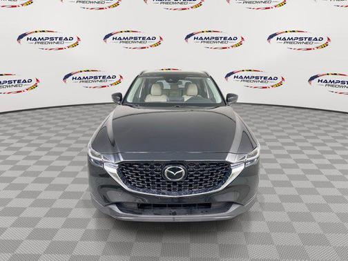 2023 Mazda CX-5 2.5 S Select Package