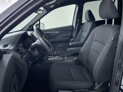 2021 Honda Passport AWD Sport