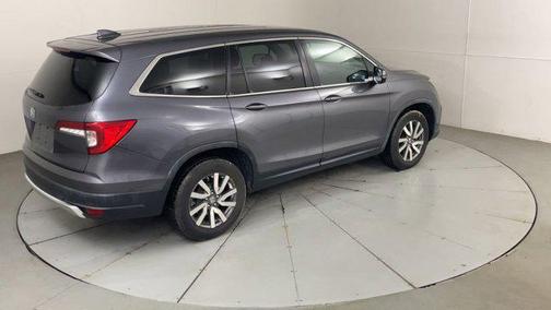 2019 Honda Pilot EX