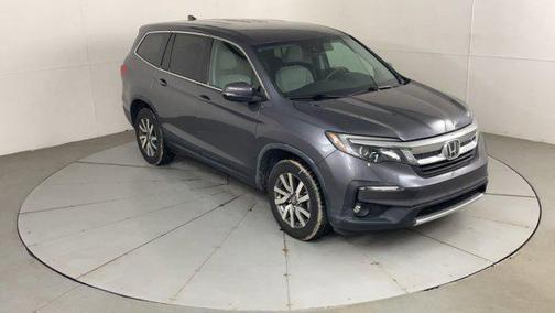2019 Honda Pilot EX