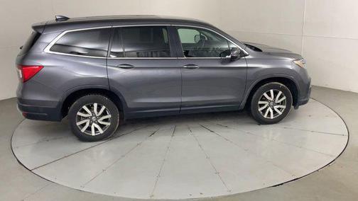 2019 Honda Pilot EX