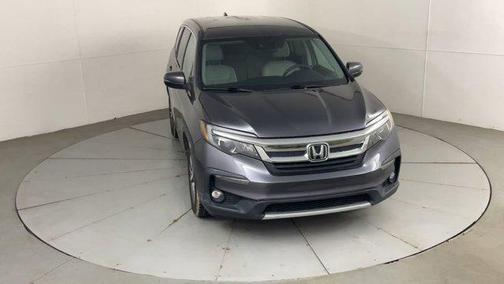 2019 Honda Pilot EX