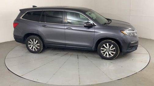 2019 Honda Pilot EX