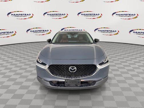 2023 Mazda CX-30 2.5 S Carbon Edition