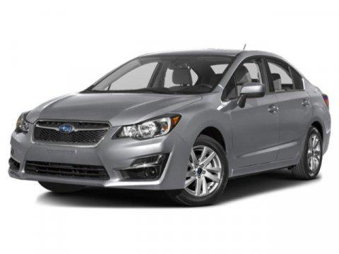 2015 Subaru Impreza 2.0i Limited