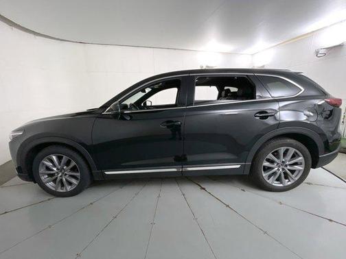 2023 Mazda CX-9 Grand Touring