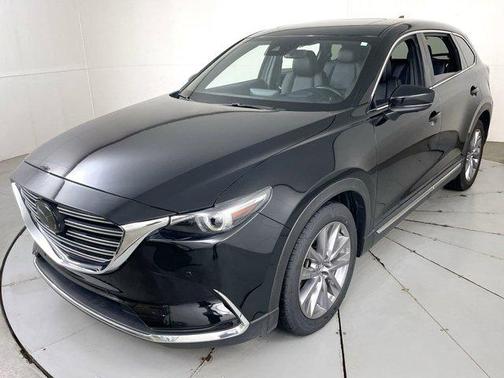 2023 Mazda CX-9 Grand Touring