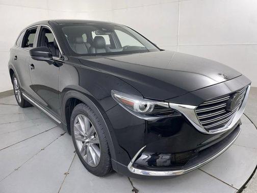 2023 Mazda CX-9 Grand Touring