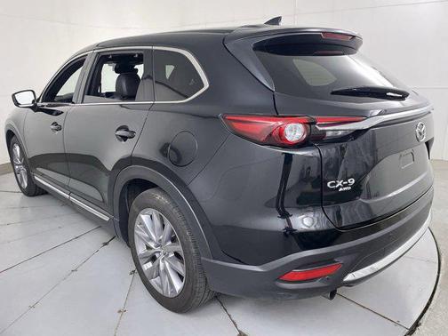 2023 Mazda CX-9 Grand Touring