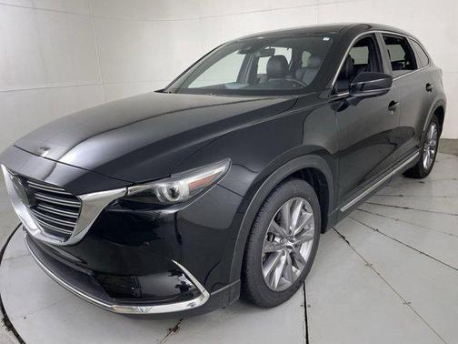 2023 Mazda CX-9 Grand Touring