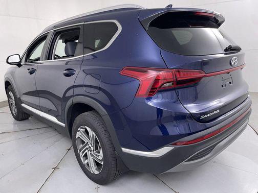 2021 Hyundai SANTA FE SEL 2.4