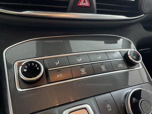 2021 Hyundai SANTA FE SEL 2.4