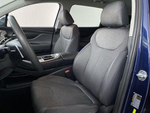 2021 Hyundai SANTA FE SEL 2.4