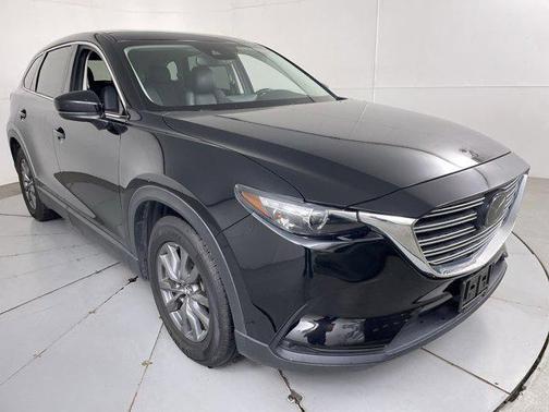 2023 Mazda CX-9 Touring