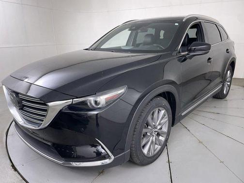 2023 Mazda CX-9 Grand Touring
