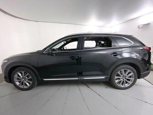 2023 Mazda CX-9 Grand Touring