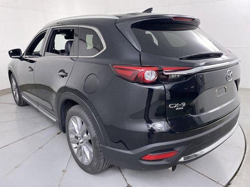 2023 Mazda CX-9 Grand Touring