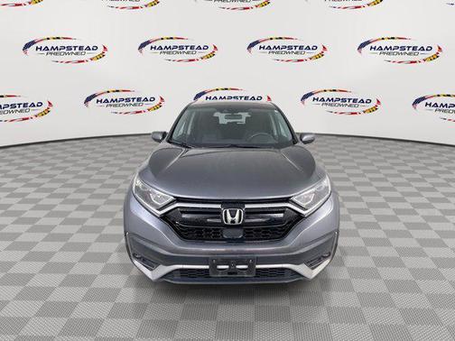 2020 Honda CR-V AWD EX