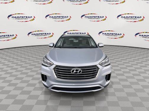 2019 Hyundai Santa Fe XL SE
