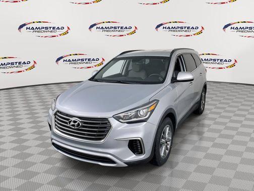2019 Hyundai Santa Fe XL SE