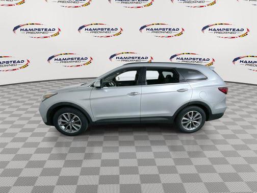 2019 Hyundai Santa Fe XL SE