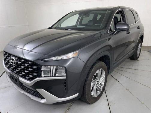 2021 Hyundai SANTA FE SE