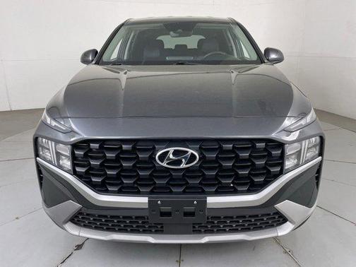 2021 Hyundai SANTA FE SE