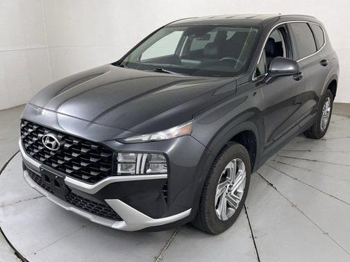 2021 Hyundai SANTA FE SE