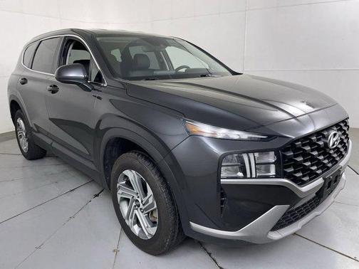 2021 Hyundai SANTA FE SE