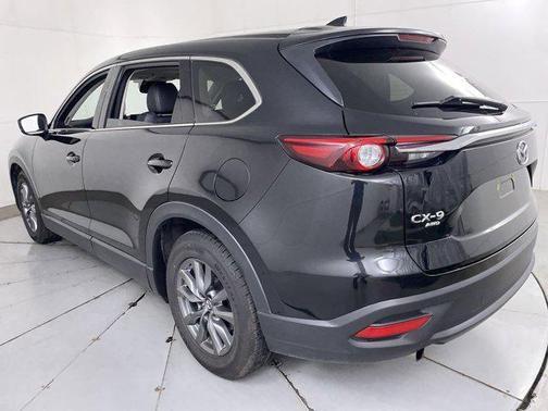 2023 Mazda CX-9 Touring