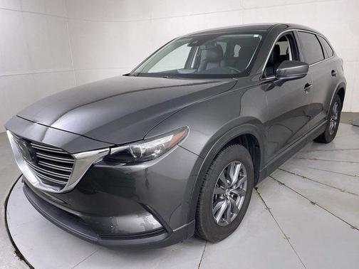 2022 Mazda CX-9 Touring