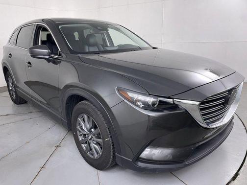 2022 Mazda CX-9 Touring