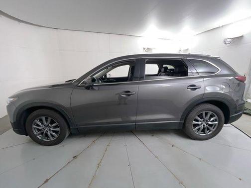 2022 Mazda CX-9 Touring