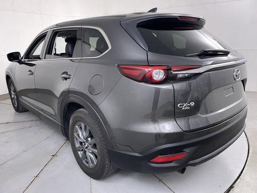 2022 Mazda CX-9 Touring
