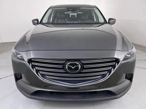2022 Mazda CX-9 Touring