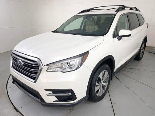 2022 Subaru Ascent Premium 8-Passenger