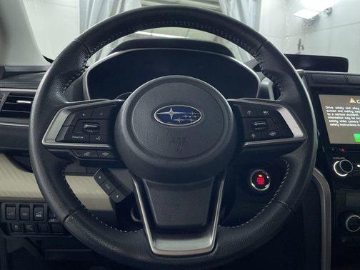 2022 Subaru Ascent Premium 8-Passenger