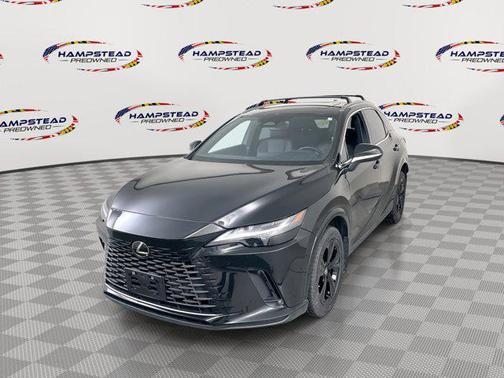 2023 Lexus RX 350 Premium