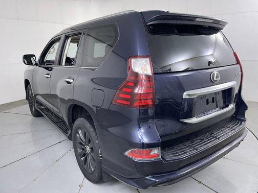 2022 Lexus GX 460 Premium