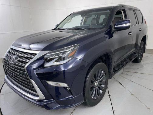 2022 Lexus GX 460 Premium