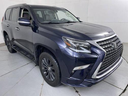 2022 Lexus GX 460 Premium