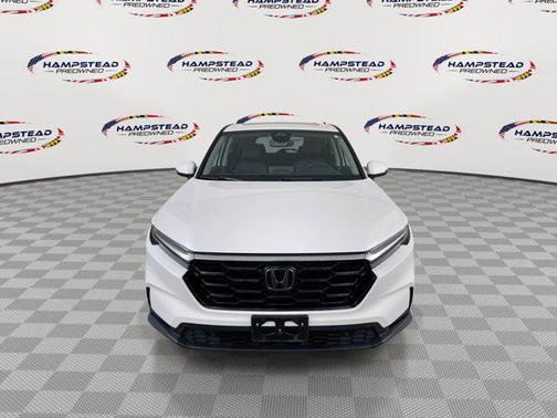 2023 Honda CR-V EX-L AWD