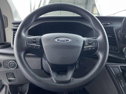 2023 Ford Transit-350 XL