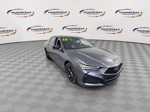 2023 Acura TLX FWD