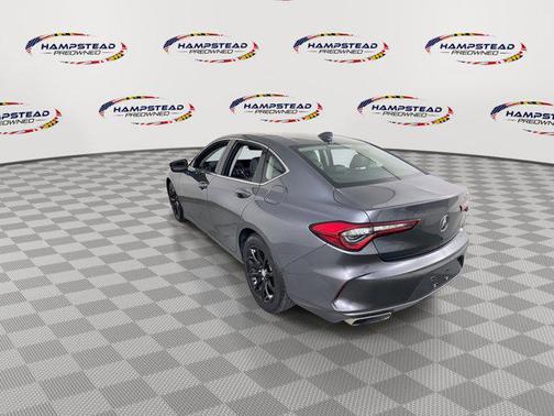 2023 Acura TLX FWD