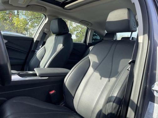 2023 Acura TLX FWD