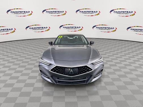 2023 Acura TLX FWD